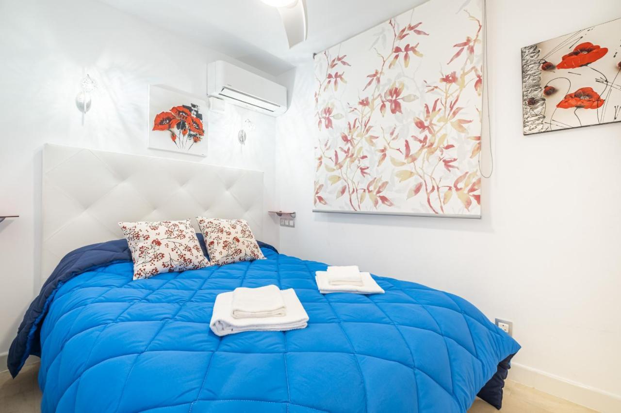 Anna Apartment 4-C Levante Beach Benidorm Exterior foto